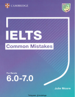 IELTS Common Mistakes for 6-7.pdf